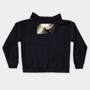 Air Duel Kids Hoodie